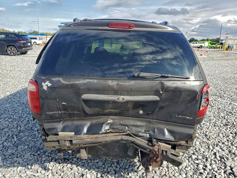 Продажа на аукционе авто 2003 Chrysler Town & Country, vin: 2C8GP64L83R360367, номер лота: 95998795