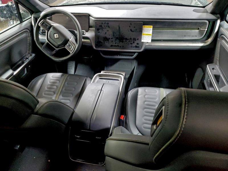 Aukcja sprzedaży 2026 Rivian R1s Advent, vin: 7PDSGFBA3TN084344, numer aukcji: 96732585