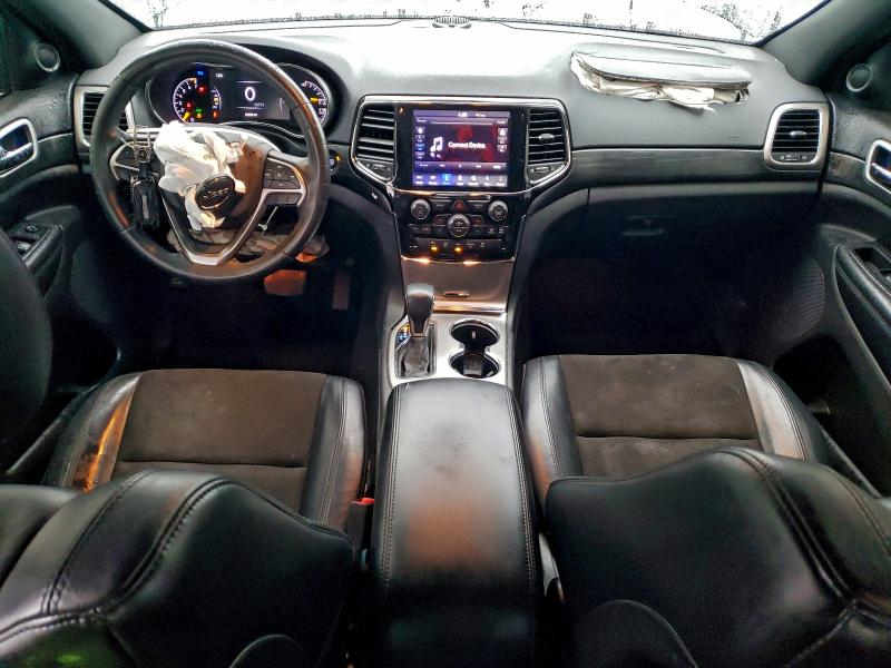 Продаж на аукціоні авто 2019 Jeep Grand Cherokee, vin: 1C4RJFAG6KC606861, номер лоту: 95346315