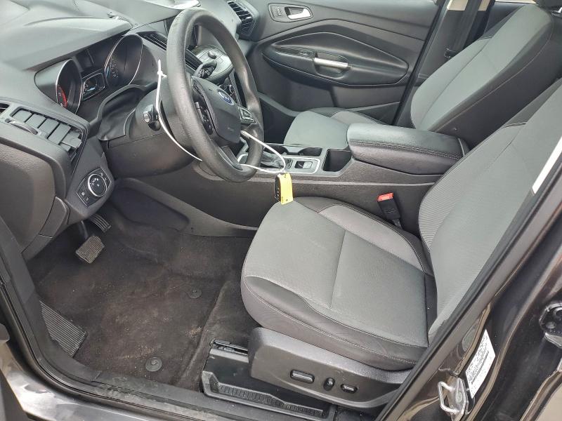 Продажа на аукционе авто 2019 Ford Escape Se, vin: 1FMCU0GD3KUA27033, номер лота: 95458755