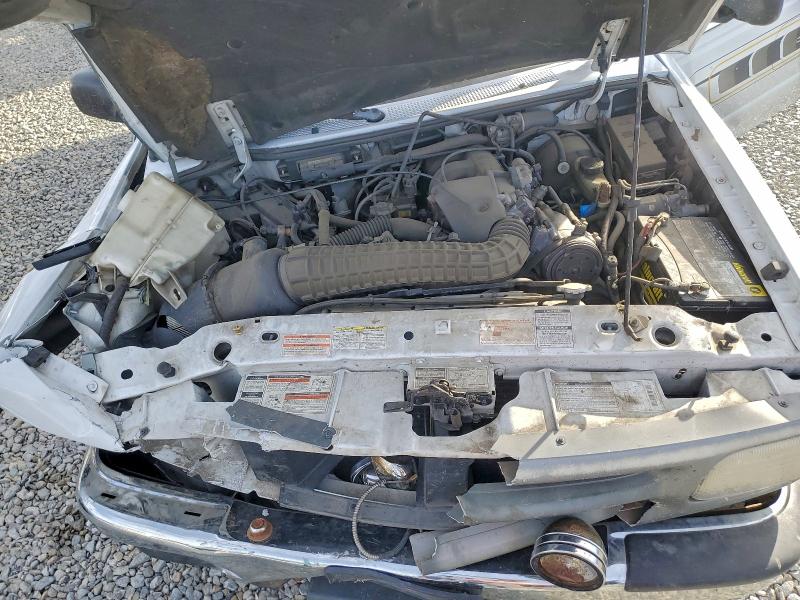 97389495 :رقم المزاد ، 4F4DR17X6TTM29640 vin ، 1996 Mazda B4000 مزاد بيع