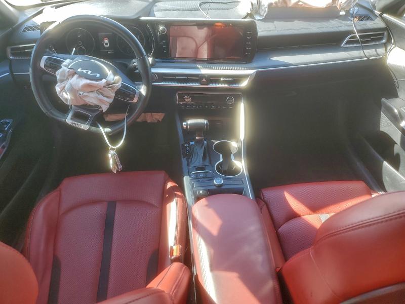 Aukcja sprzedaży 2023 Kia K5, vin: 5XXG64J20PG209641, numer aukcji: 96156365