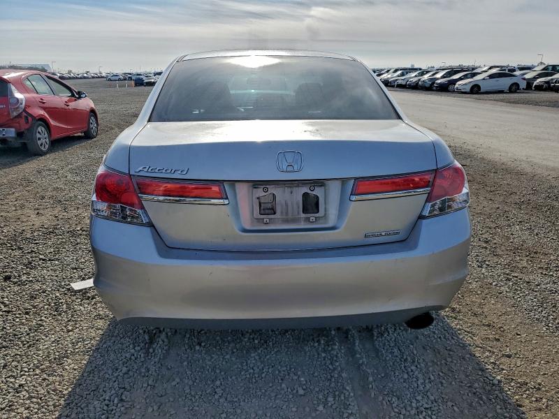 Aukcja sprzedaży 2012 Honda Accord Se, vin: 1HGCP2F68CA228277, numer aukcji: 96788585
