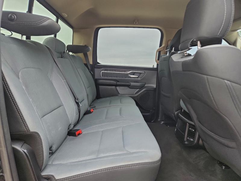 2020 Ram 1500 მანქანა იყიდება აუქციონზე, vin: 1C6RRFFG3LN240808, აუქციონის ნომერი: 93327245
