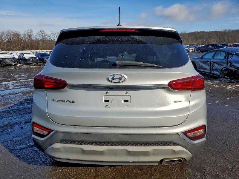 Aukcja sprzedaży 2020 Hyundai Santa Fe, vin: 5NMS2CAD3LH160402, numer aukcji: 95182865