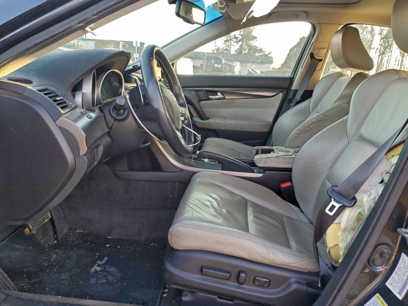 Продажа на аукционе авто 2013 Acura Tl, vin: 19UUA9F24DA004856, номер лота: 98157665