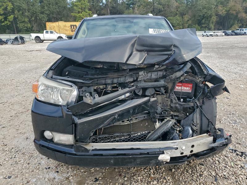 Aukcja sprzedaży 2011 Toyota 4runner, vin: JTEZU5JRXB5032865, numer aukcji: 95901195