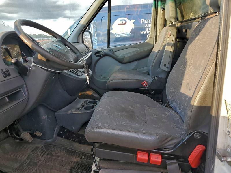 2006 Dodge Sprinter 2 მანქანა იყიდება აუქციონზე, vin: WD0PD644365935535, აუქციონის ნომერი: 95851805