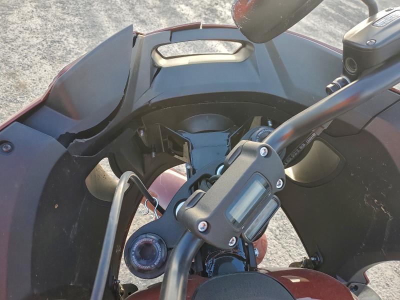 Продажа на аукционе авто 2024 Harley-davidson Fxlrst, vin: 1HD1YXZ17RB032266, номер лота: 96260345