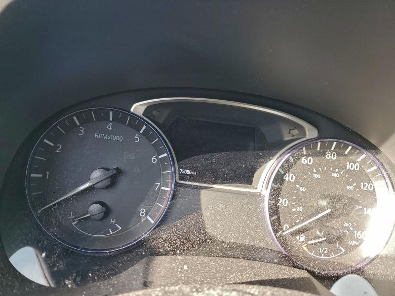 Aukcja sprzedaży 2016 Nissan Altima 2.5, vin: 1N4AL3AP6GC116035, numer aukcji: 96085485