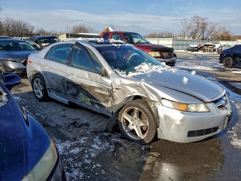 Продаж на аукціоні авто 2006 Acura 3.2tl, vin: 19UUA66216A019512, номер лоту: 96974345