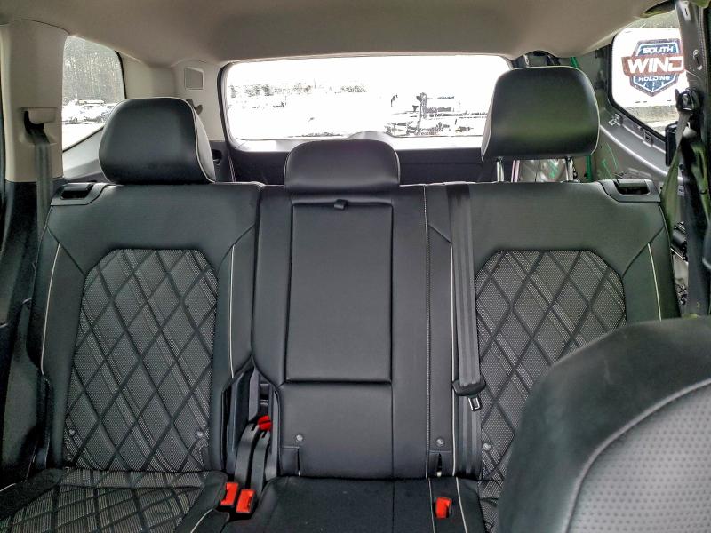 95753195 :رقم المزاد ، 1V2FR2CA5RC534962 vin ، 2024 Volkswagen Atlas مزاد بيع