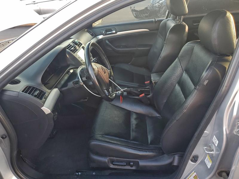Продажа на аукционе авто 2004 Acura Tsx, vin: JH4CL96934C027839, номер лота: 97261085