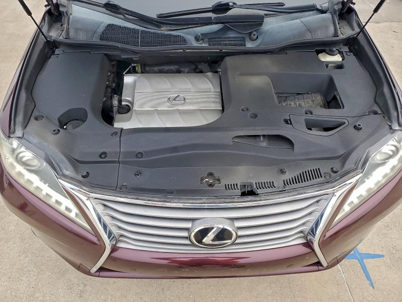 Продаж на аукціоні авто 2015 Lexus Rx 350, vin: 2T2ZK1BA2FC181089, номер лоту: 94737115