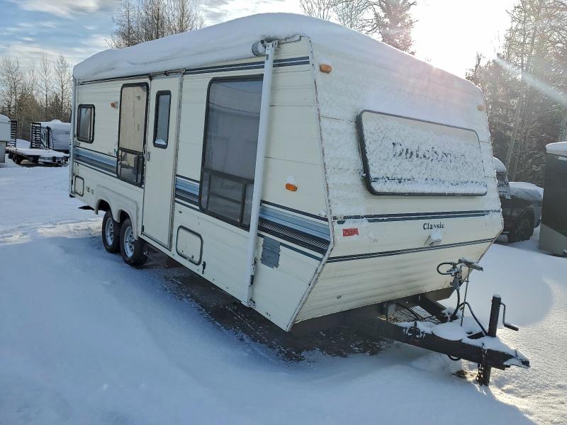 Aukcja sprzedaży 1992 Dutchmen Trailer, vin: 47CT20L24N1023463, numer aukcji: 96705515