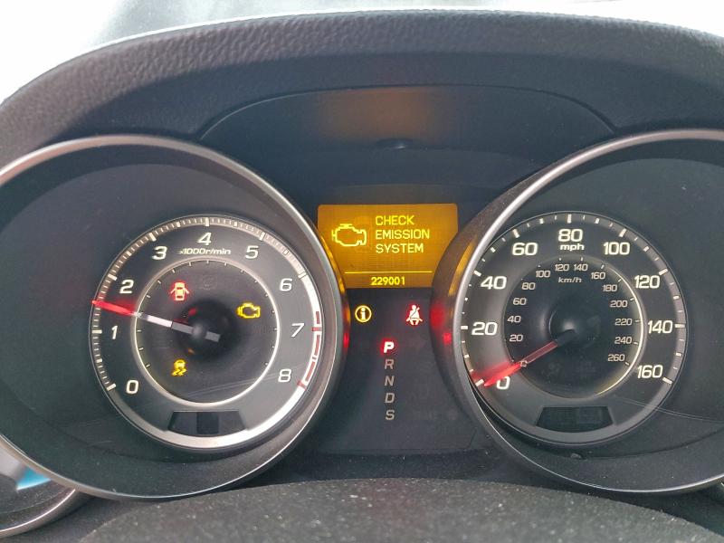 Aukcja sprzedaży 2012 Acura Mdx, vin: 2HNYD2H42CH543919, numer aukcji: 95849725