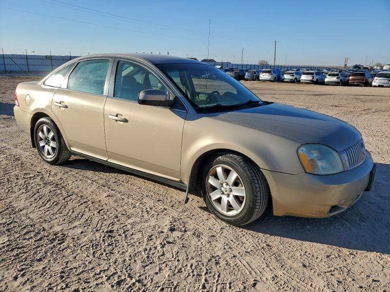Aukcja sprzedaży 2007 Mercury Montego, vin: 1MEHM40147G610085, numer aukcji: 97380185