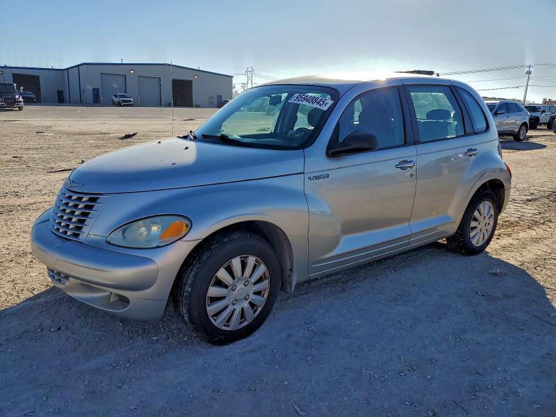 95948845 :رقم المزاد ، 3C4FY48BX5T609428 vin ، 2005 Chrysler Pt Cruiser مزاد بيع