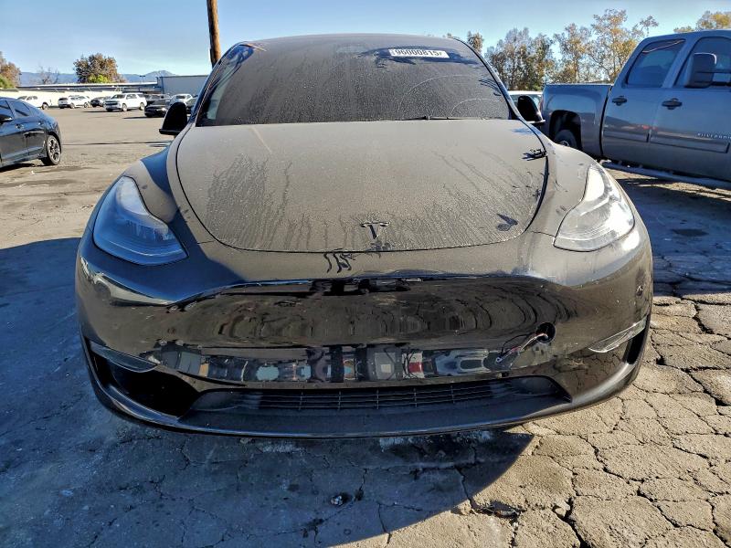 Продажа на аукционе авто 2023 Tesla Model Y, vin: 7SAYGDEF3PF763809, номер лота: 96000815