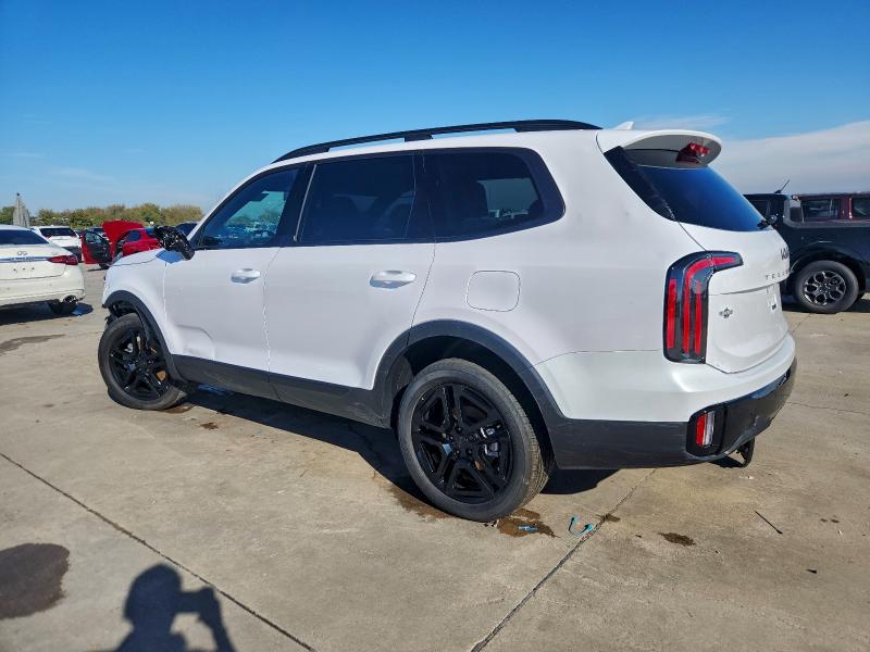 Продаж на аукціоні авто 2025 Kia Telluride, vin: 5XYP5DGC6SG699526, номер лоту: 93242235