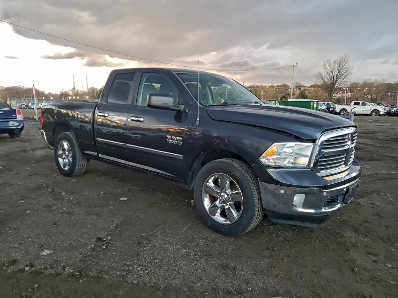 Продаж на аукціоні авто 2015 Ram 1500, vin: 1C6RR7GGXFS719270, номер лоту: 94113635