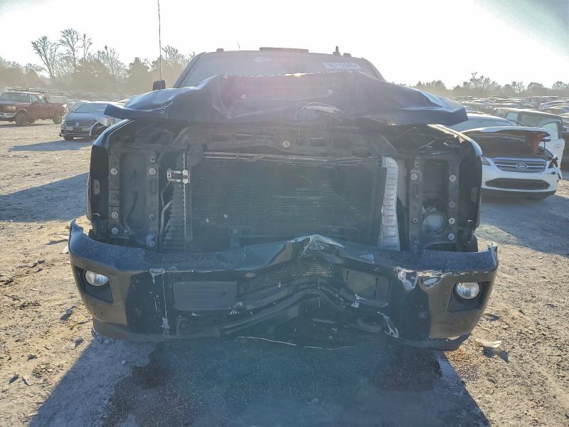 2019 Chevrolet Silverado მანქანა იყიდება აუქციონზე, vin: 1GC1KSEY0KF103220, აუქციონის ნომერი: 96712845