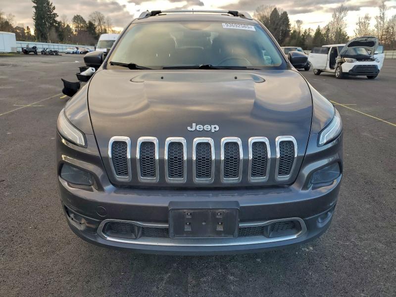 Продаж на аукціоні авто 2014 Jeep Cherokee, vin: 1C4PJMDB8EW264215, номер лоту: 93692585