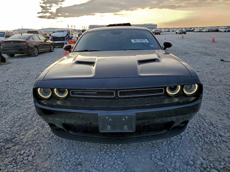 Продажа на аукционе авто 2018 Dodge Challenger, vin: 2C3CDZAG4JH171854, номер лота: 96129475