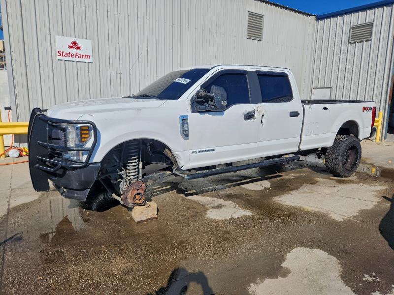 2019 Ford F250 მანქანა იყიდება აუქციონზე, vin: 1FT7W2BTXKEC83898, აუქციონის ნომერი: 96888405