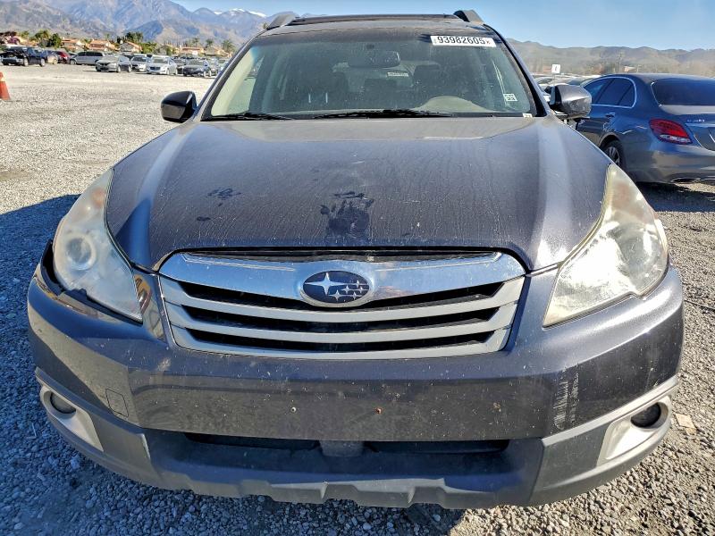 Продажа на аукционе авто 2012 Subaru Outback 3., vin: 4S4BRDKCXC2224135, номер лота: 93982605