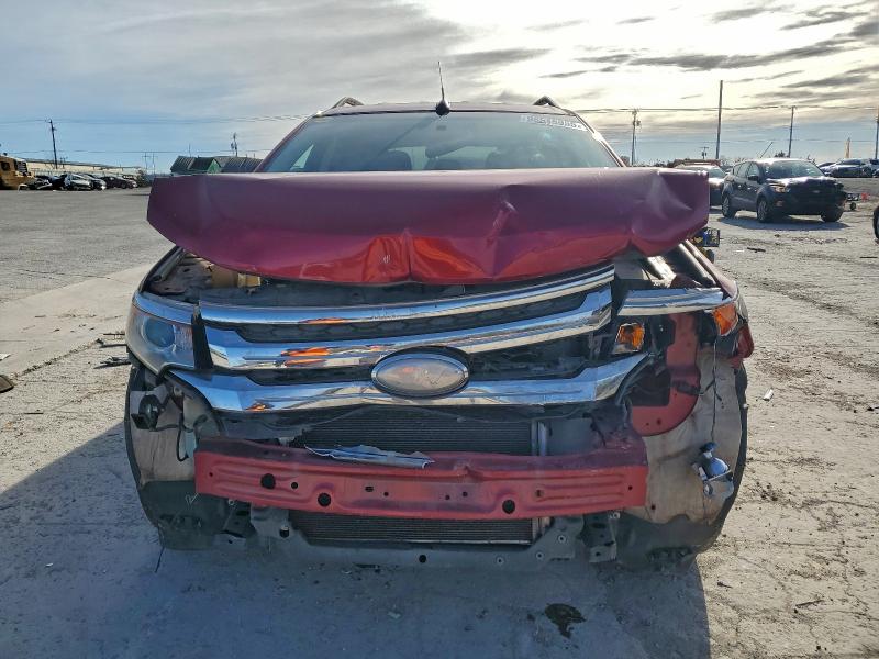 Aukcja sprzedaży 2013 Ford Edge, vin: 2FMDK3KC2DBC70206, numer aukcji: 47298416