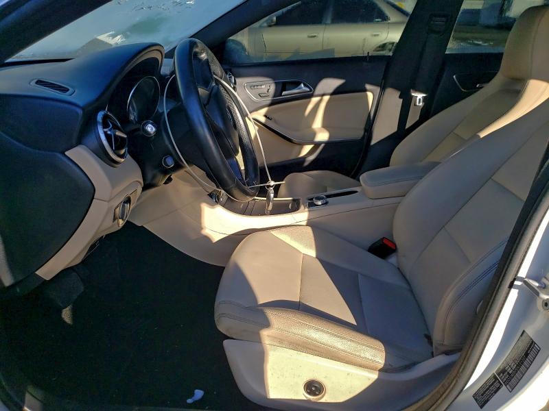 Продаж на аукціоні авто 2014 Mercedes-benz Cla, vin: WDDSJ4EB7EN131207, номер лоту: 96998325