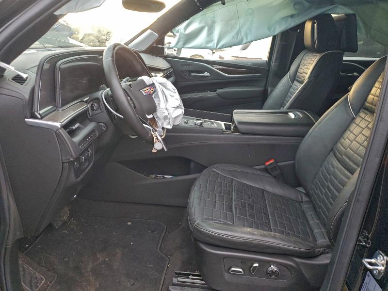 Продажа на аукционе авто 2024 Cadillac Escalade, vin: 1GYS4DKL2RR344007, номер лота: 97361825
