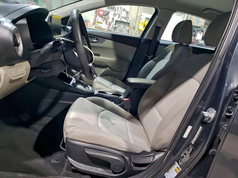 Aukcja sprzedaży 2021 Kia Forte, vin: 3KPF24AD4ME403621, numer aukcji: 95942485
