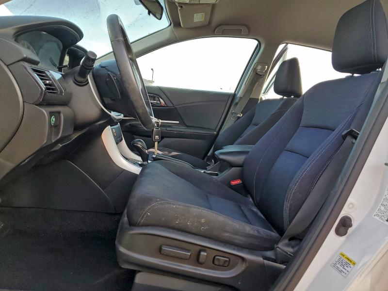 98056445 :رقم المزاد ، 1HGCR2F51EA219361 vin ، 2014 Honda Accord مزاد بيع