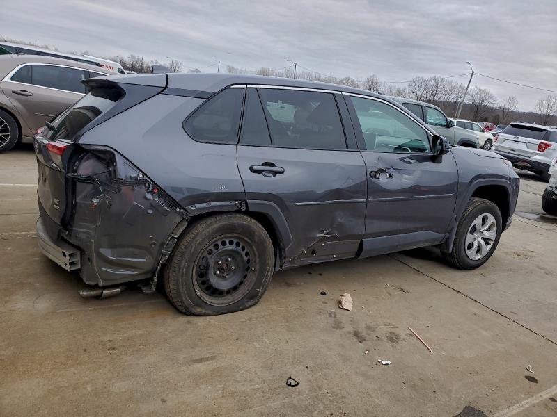 2025 Toyota Rav4 მანქანა იყიდება აუქციონზე, vin: 2T3F1RFV0SC495704, აუქციონის ნომერი: 96735985