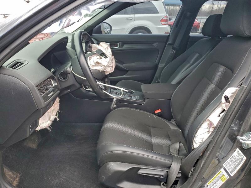 Продаж на аукціоні авто 2024 Honda Civic, vin: 2HGFE2F55RH549598, номер лоту: 96577985
