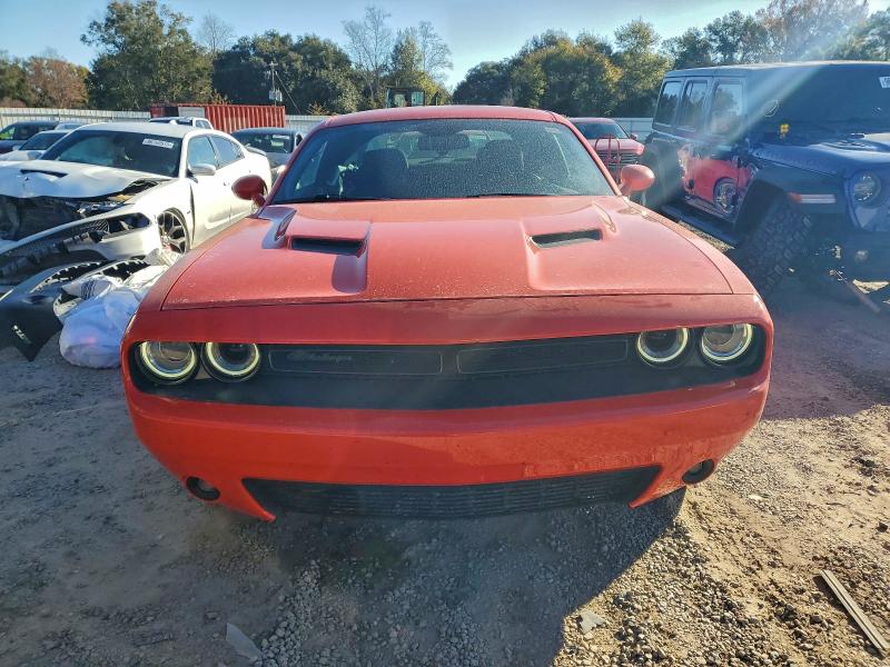 2021 Dodge Challenger მანქანა იყიდება აუქციონზე, vin: 2C3CDZAG3MH503416, აუქციონის ნომერი: 96668535