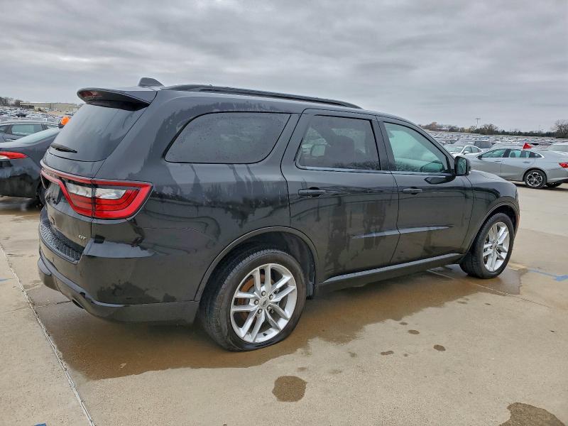 Aukcja sprzedaży 2023 Dodge Durango, vin: 1C4RDHDG4PC601924, numer aukcji: 95789555