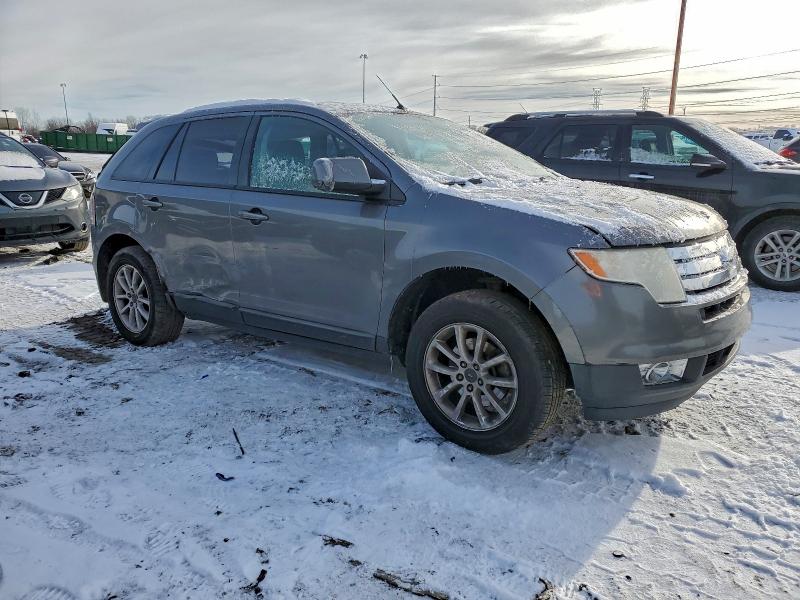 95733475 :رقم المزاد ، 2FMDK4JC8ABA95365 vin ، 2010 Ford Edge Sel مزاد بيع
