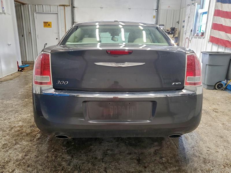 Продажа на аукционе авто 2014 Chrysler 300, vin: 2C3CCARGXEH120390, номер лота: 93983845