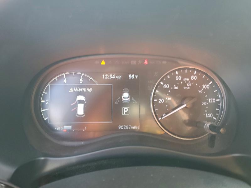 Продажа на аукционе авто 2021 Nissan Kicks, vin: 3N1CP5CV5ML470095, номер лота: 71608715