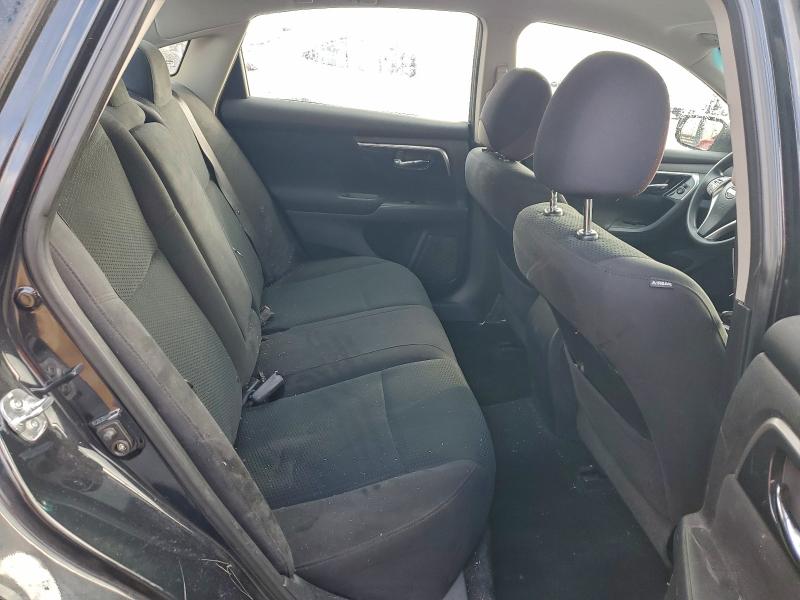 Продажа на аукционе авто 2014 Nissan Altima, vin: 1N4AL3AP9EC122943, номер лота: 95636665