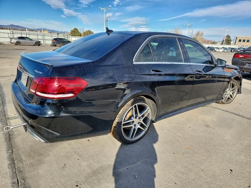 Продаж на аукціоні авто 2016 Mercedes-benz E, vin: WDDHF8JB4GB192804, номер лоту: 95973705