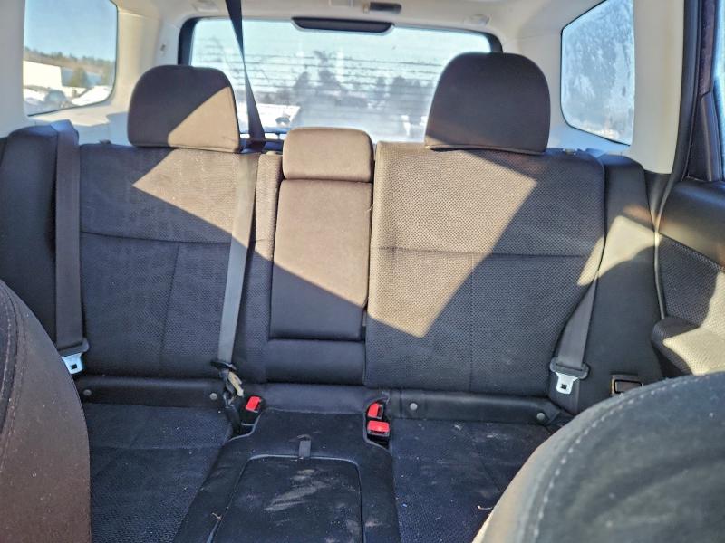 2013 Subaru Forester 2 მანქანა იყიდება აუქციონზე, vin: JF2SHGAC0DH417694, აუქციონის ნომერი: 94966355