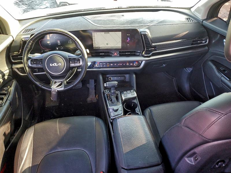 Продаж на аукціоні авто 2024 Kia Sportage, vin: 5XYK33DF5RG144697, номер лоту: 95468315