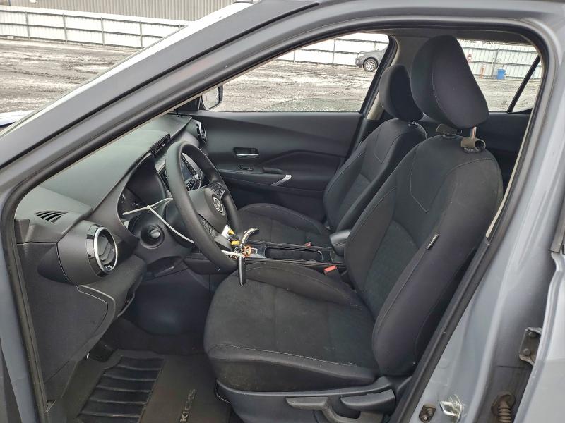 Продажа на аукционе авто 2023 Nissan Kicks, vin: 3N1CP5CV1PL535772, номер лота: 95409125