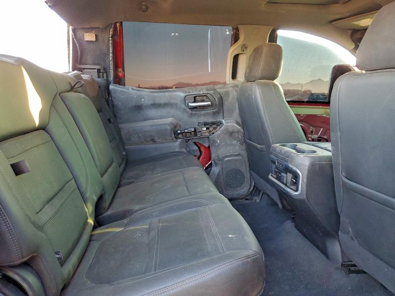 Aukcja sprzedaży 2020 Gmc Sierra K25, vin: 1GT49REY2LF174485, numer aukcji: 96543865