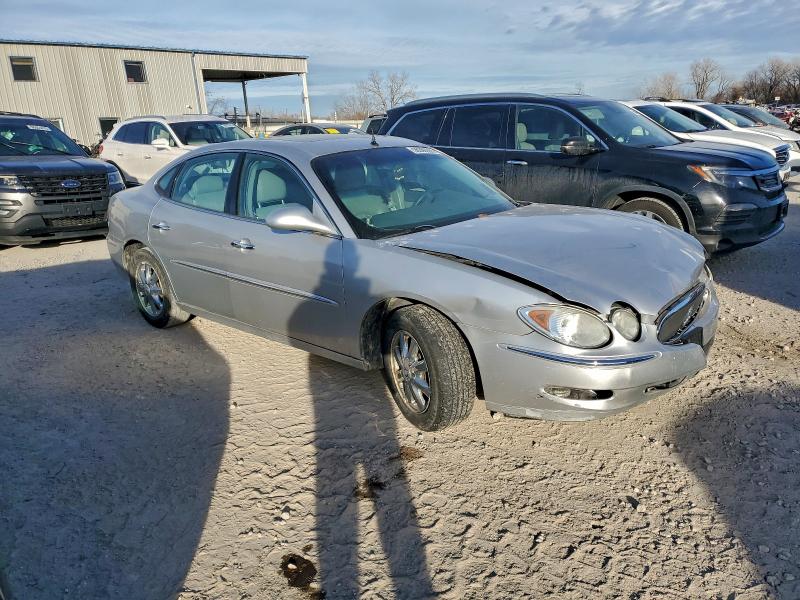 Aukcja sprzedaży 2005 Buick Lacrosse, vin: 2G4WD562051195352, numer aukcji: 96380985