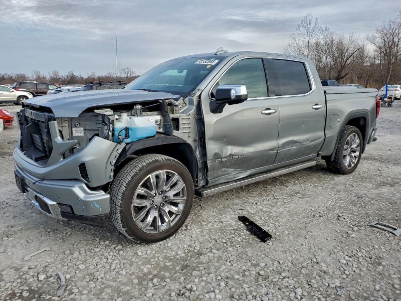 Aukcja sprzedaży 2024 Gmc Sierra K15, vin: 1GTUUGEL2RZ379979, numer aukcji: 98582655
